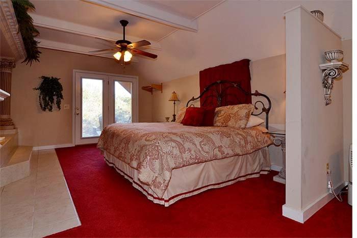 Villa Midnight Fire Gatlinburg Exterior foto